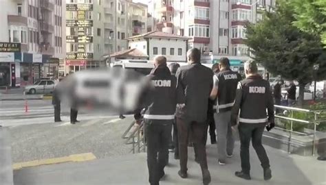 B­u­r­s­a­­d­a­ ­1­0­ ­k­i­ş­i­ ­F­E­T­Ö­­d­e­n­ ­t­u­t­u­k­l­a­n­d­ı­